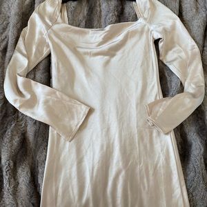 princess polly silk dress